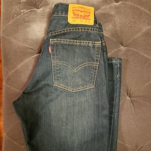 Boys levis
